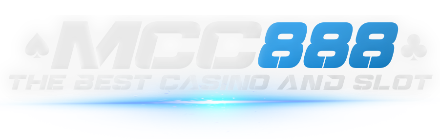 mcc888 เว็บพนันศูนย์รวมความบันเทิงออนไลน์